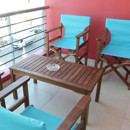 Apartmán Domus Aries Rethymno Exteriér fotografie