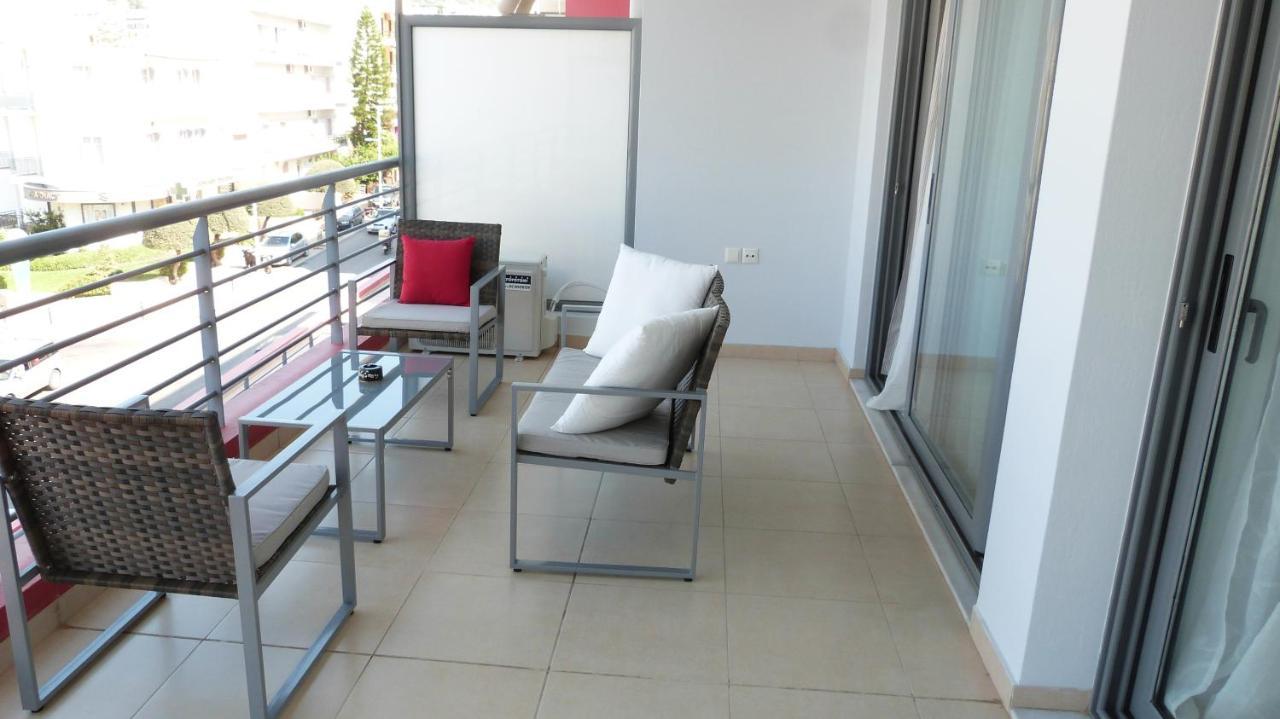 Apartmán Domus Aries Rethymno Exteriér fotografie