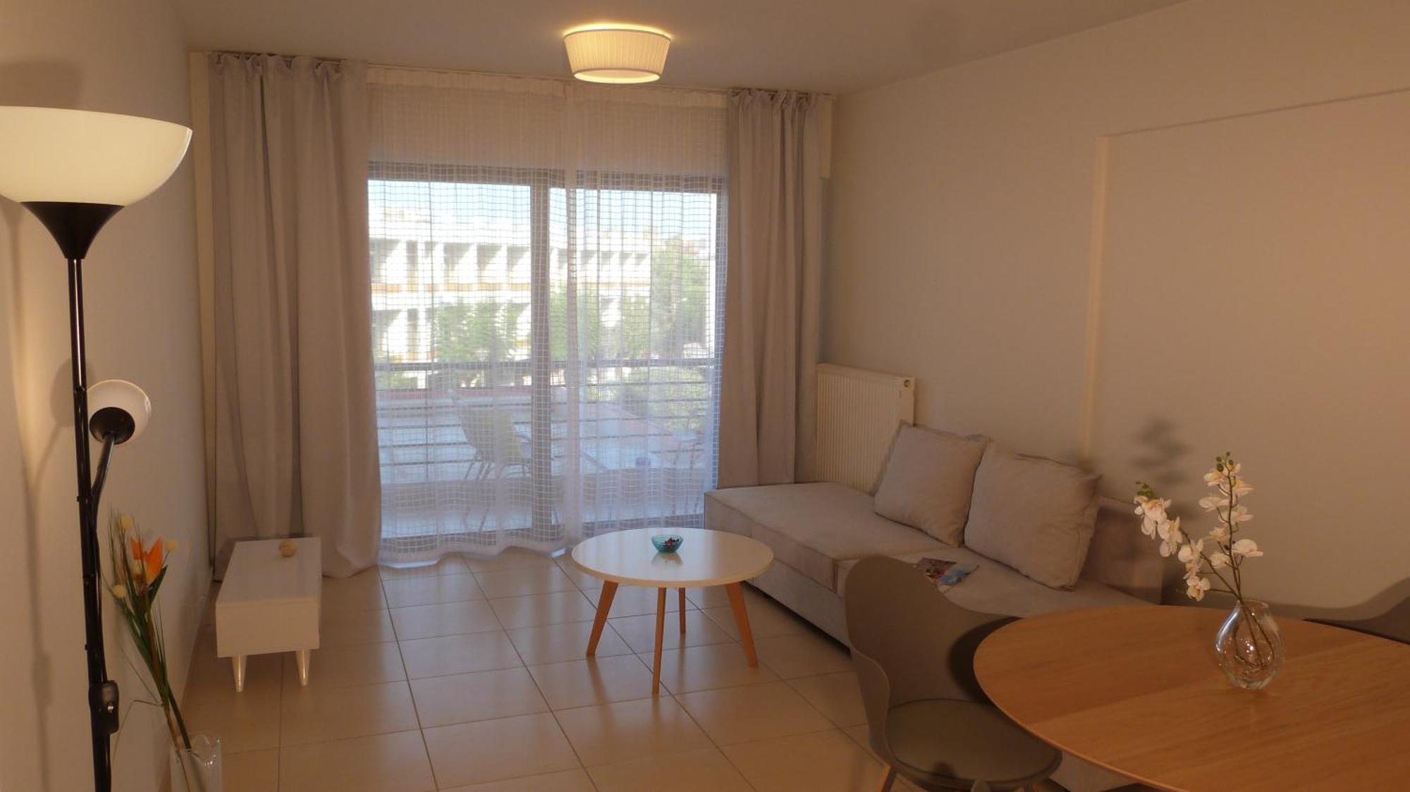 Apartmán Domus Aries Rethymno Pokoj fotografie