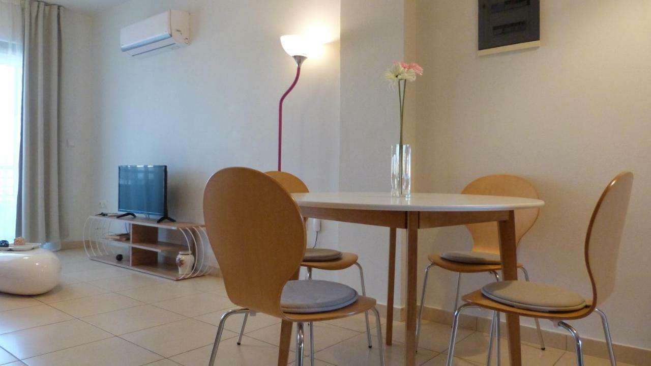 Apartmán Domus Aries Rethymno Exteriér fotografie